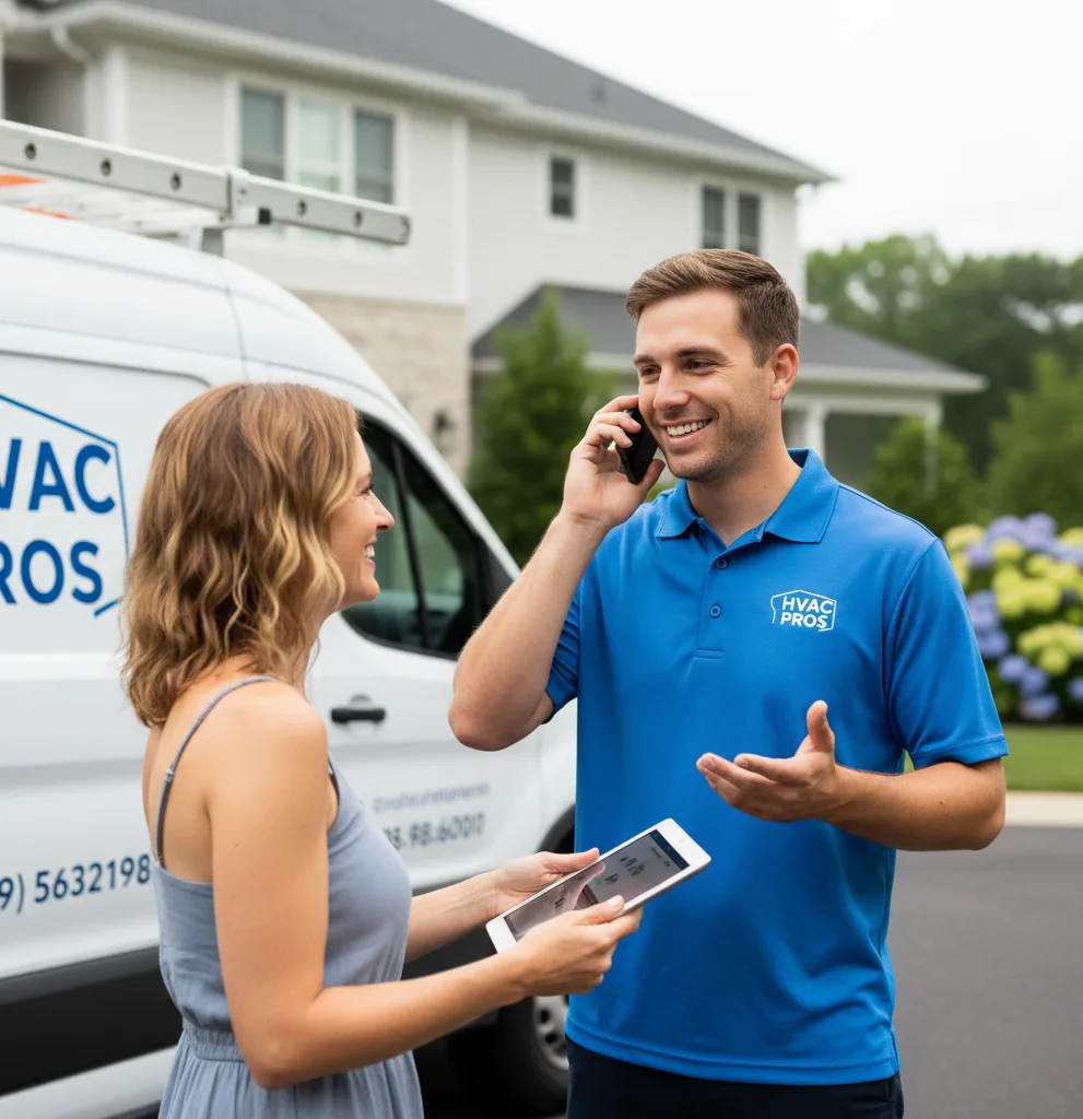 Furnace Installation in Kirkland, AZ